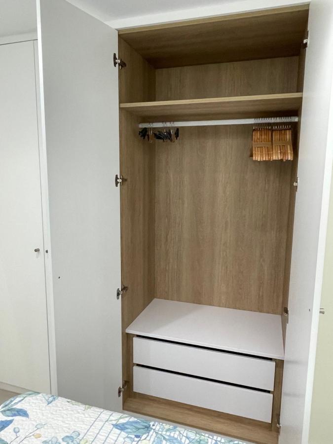Precioso Apartamento En 1ª Linea De Mar San Agustin  Bagian luar foto